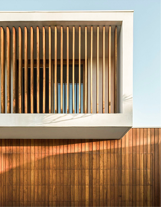 Fenster & Fassade