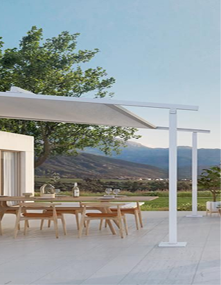 Terrasse & Balkon