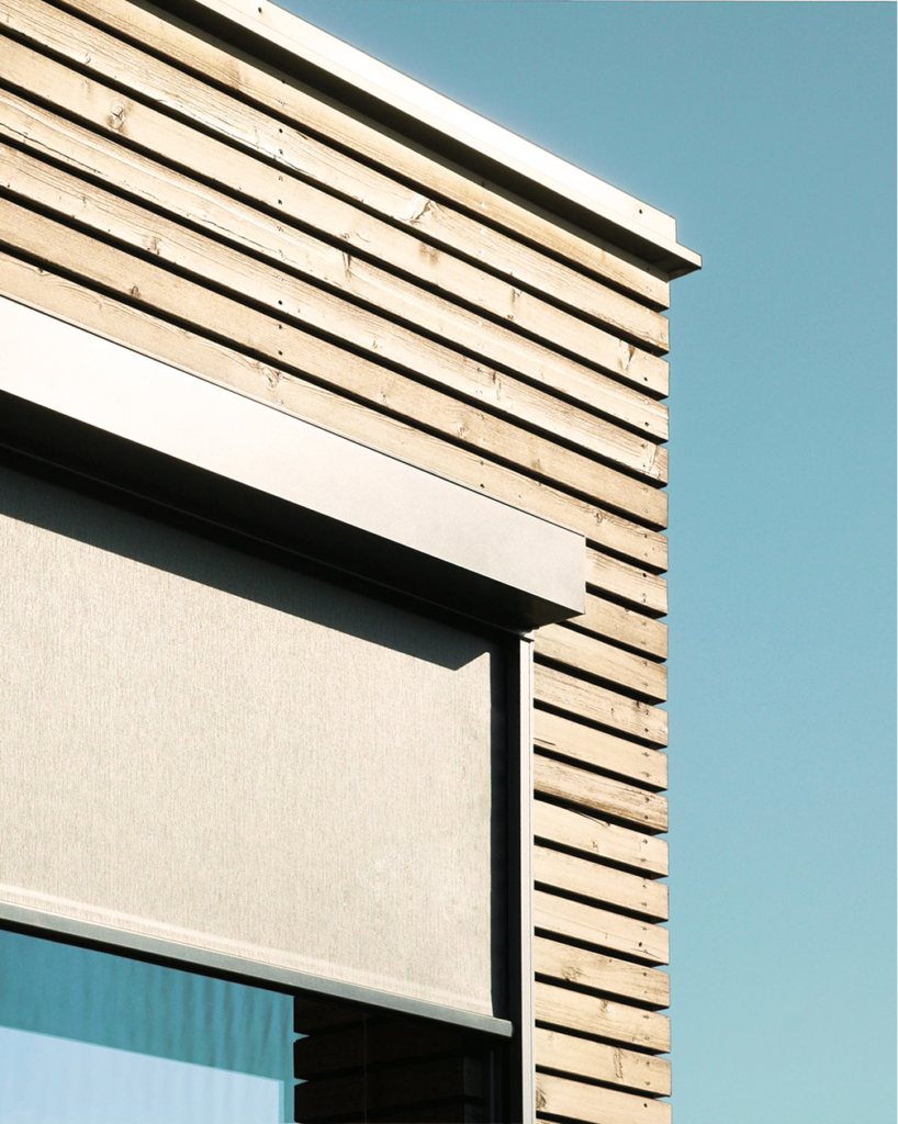 Fenster & Fassade