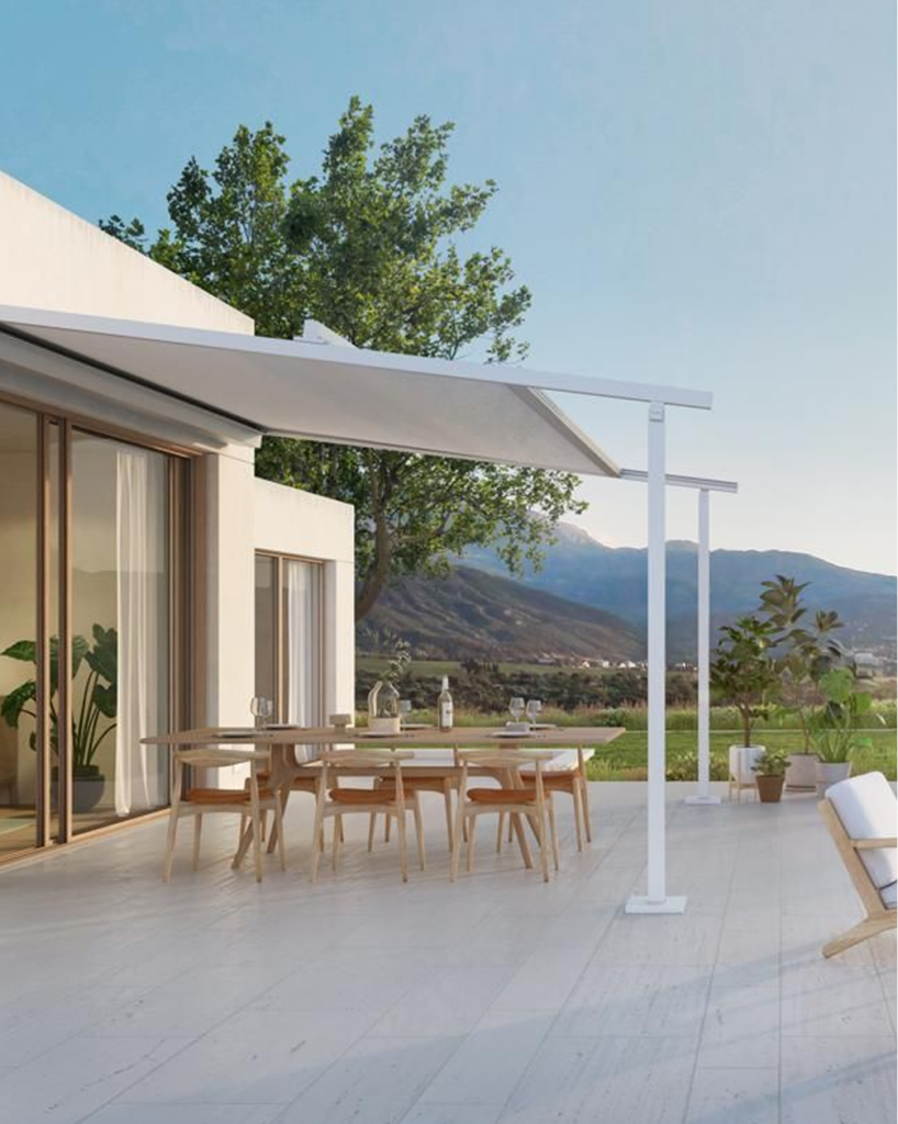 Terrasse & Balkon