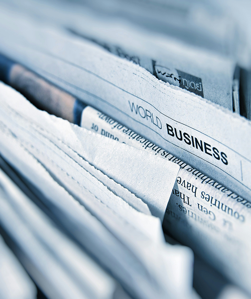 Presse & Medien