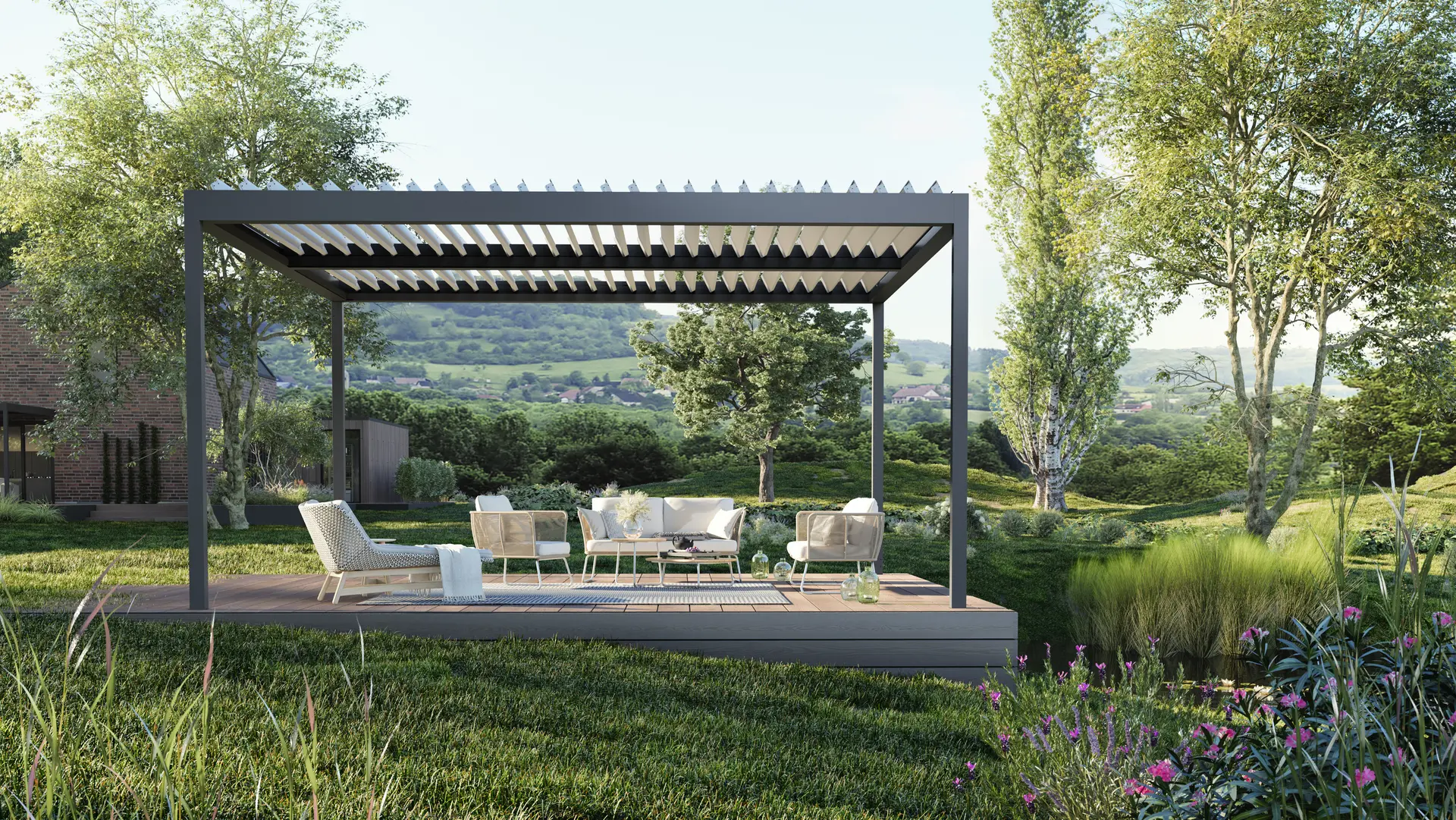 Garten