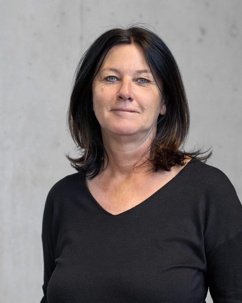 Karin Riedler