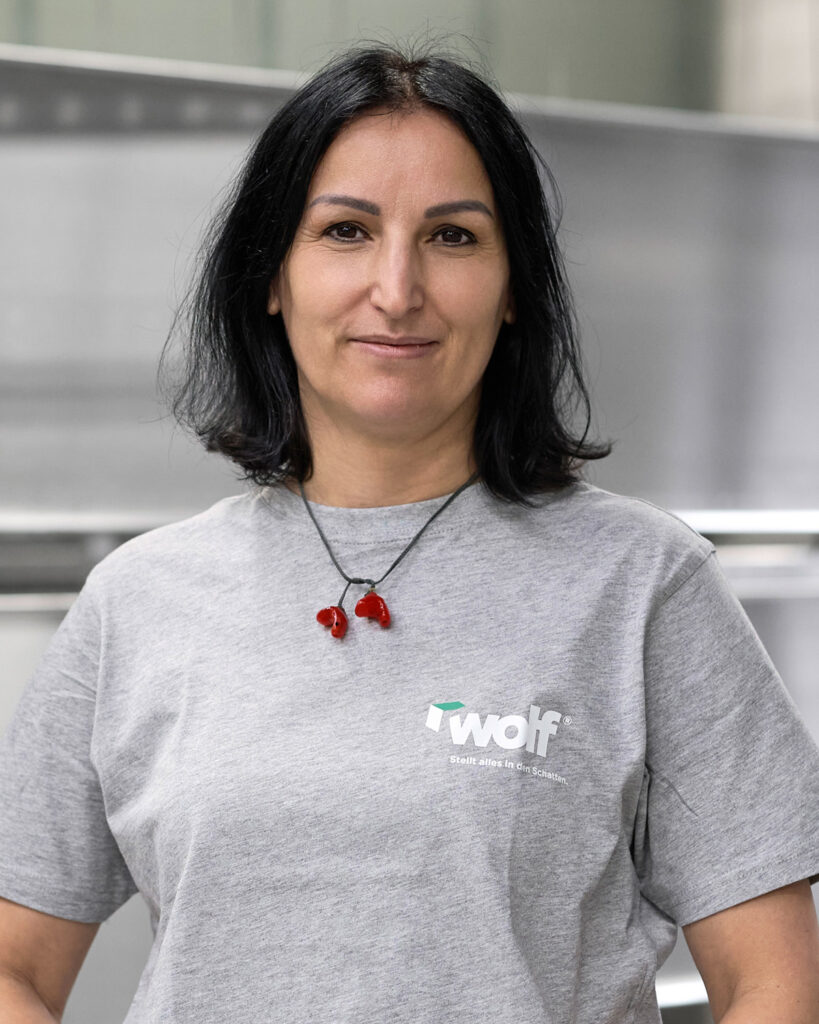 Ljiljana Mezej