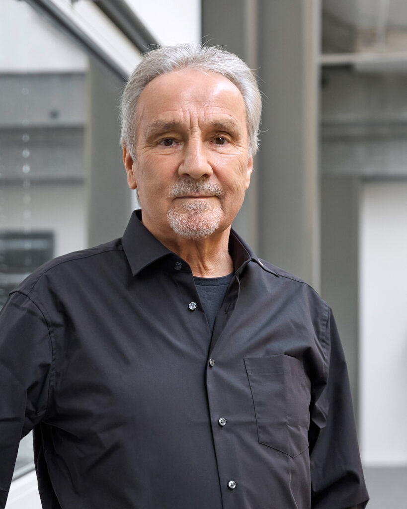 Rudolf Rohr