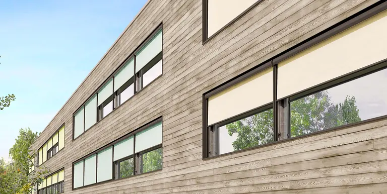 Fenster & Fassade