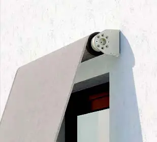 Schlank ohne Kasten